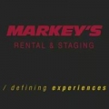 Markey's Audio Visual