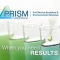 Prism Laboratories Inc