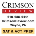 Crimson Review Inc
