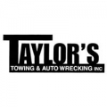 Taylor's Towing & Auto Wrecking Inc