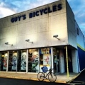 Guy's Bicycles Inc