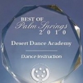 Desert Dance Academy