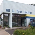 All J's Tire Center