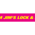 Slim Jim's Lock & Key Service