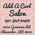 Add-A-Curl Beauty Salon