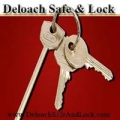 Deloach Safe & Lock