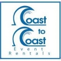 Coast to Coast Event Rentals