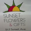 Sunset Flowers & Gifts LLC