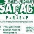 Feldman Marty SAT Prep