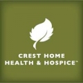 Crest Home Health Inc