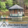 Pine Mountain Club Chale