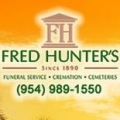 Fred Hunter Funeral Home