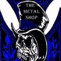 The Metal Shop