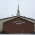 Pearcy Baptist Church