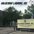 Haldeman-Homme Inc