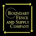 Boundary Fence & Supply Co