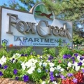 Fox Creek Apartments