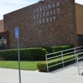 Coalinga Dist Library