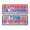 Express Oil Change & Service Center
