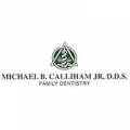 Calliham Michael B Jr DDS