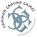 Common Ground Games LLC