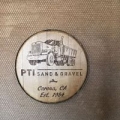 Pti Sand & Gravel Inc.