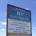 Ickes RV Surplus Supply