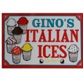 Gino Italian Ices