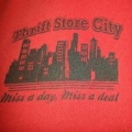 Thrift Store City
