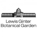 Garden Lewis Ginter Botanical