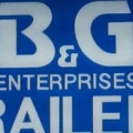 B & G Trailers Inc