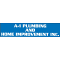 A-1 Plumbing and Home Improvement