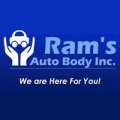 Rams Auto Body Inc