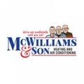 McWilliams & Son Heating & Air Conditioning