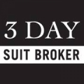 3 Day Suit Broker