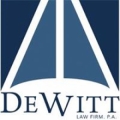 DeWitt Law Firm, P.A.