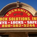 Lock Solutions
