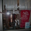 Auntie Bellum's Attic