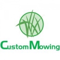 Custom Mowing