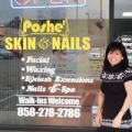 Poshe Nails & Skincare