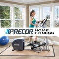 Precor Home Fitness