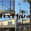 Fox Plaza
