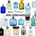 Ali's International