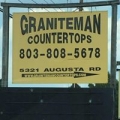 Granite Man Countertops