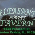 Pleasant Street Inc