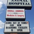 Jones' Animal Hospital