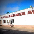 Martins Sheetmetal Inc