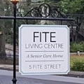 The Fite Living Centre