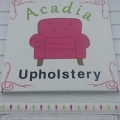Acadia Upholstery