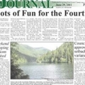 East County Journal